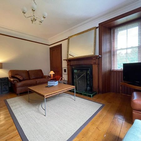 Balloan Cottage Dornoch Zewnętrze zdjęcie