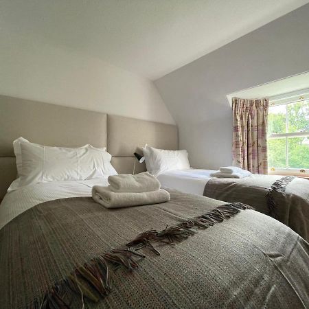 Balloan Cottage Dornoch Zewnętrze zdjęcie