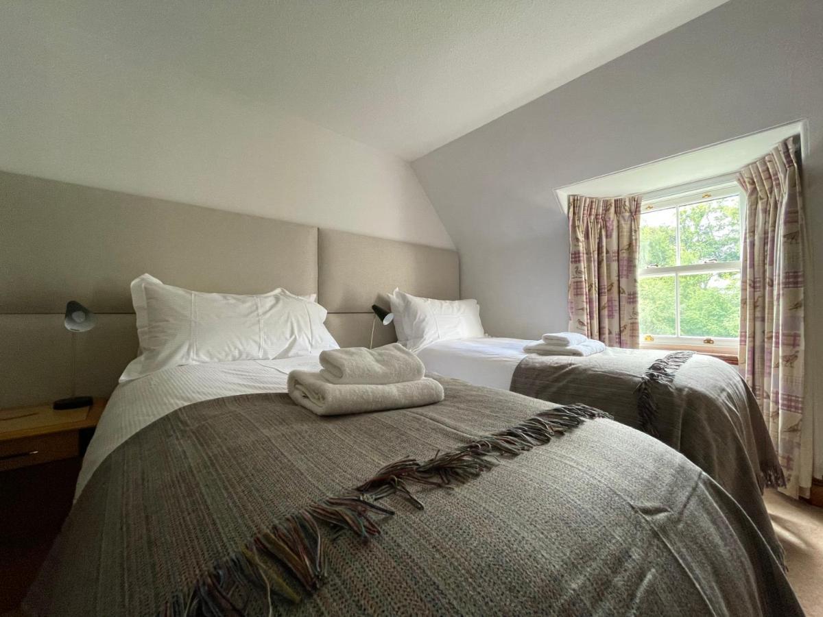 Balloan Cottage Dornoch Zewnętrze zdjęcie