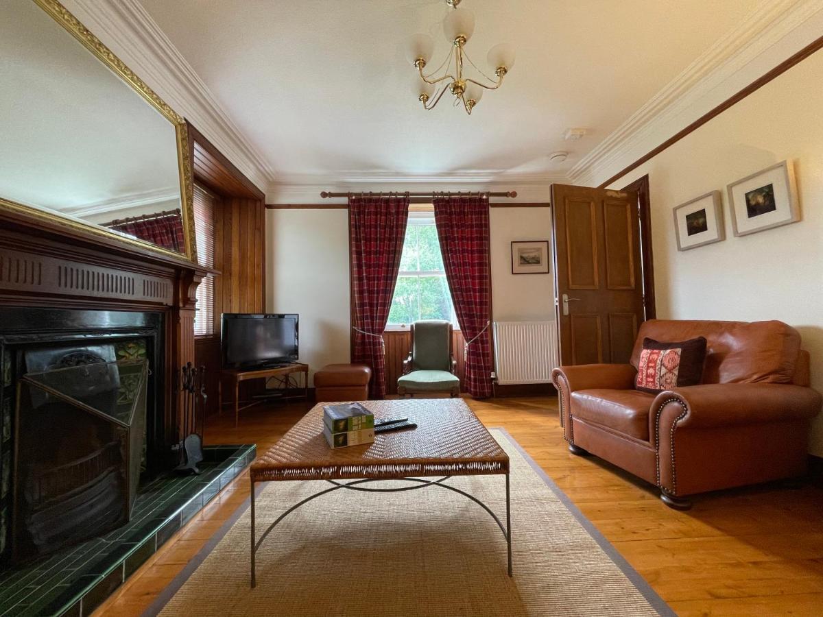 Balloan Cottage Dornoch Zewnętrze zdjęcie