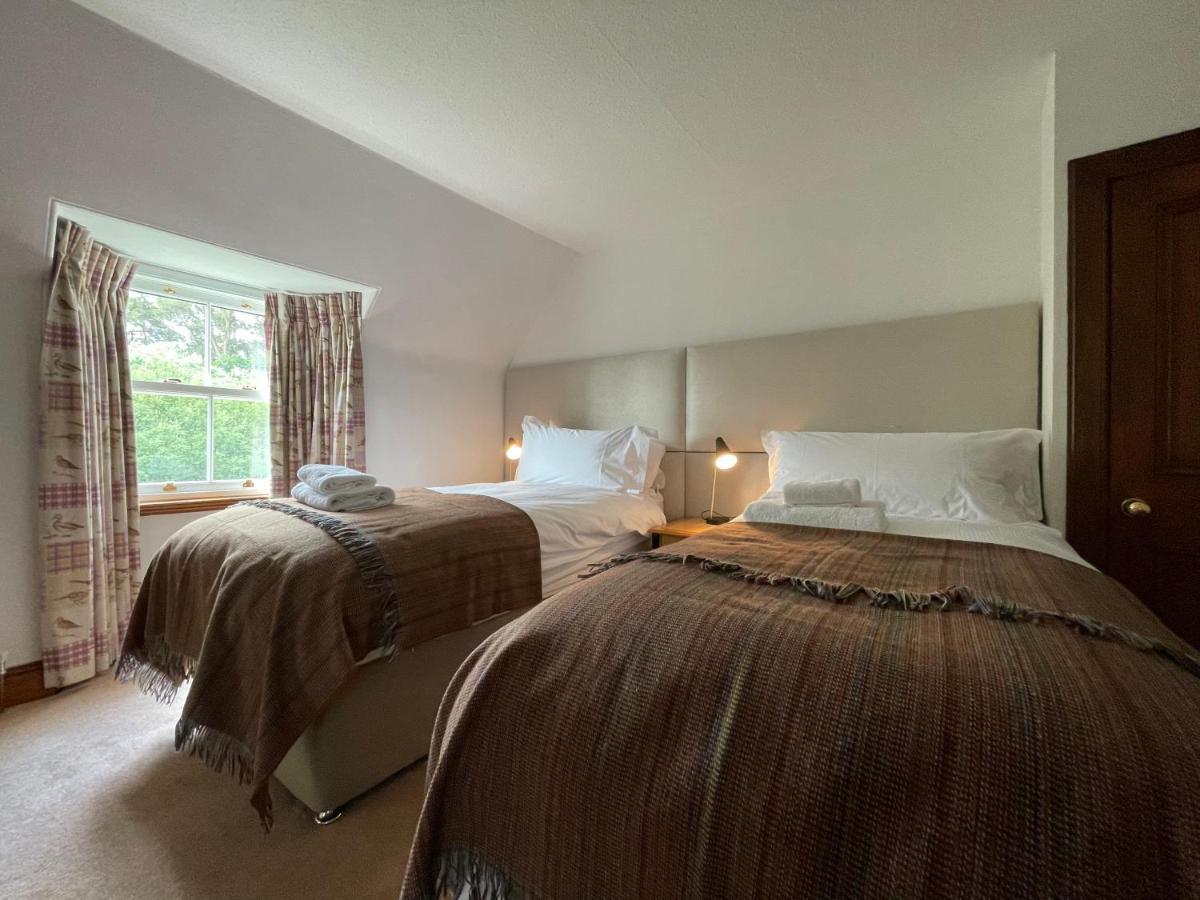 Balloan Cottage Dornoch Zewnętrze zdjęcie