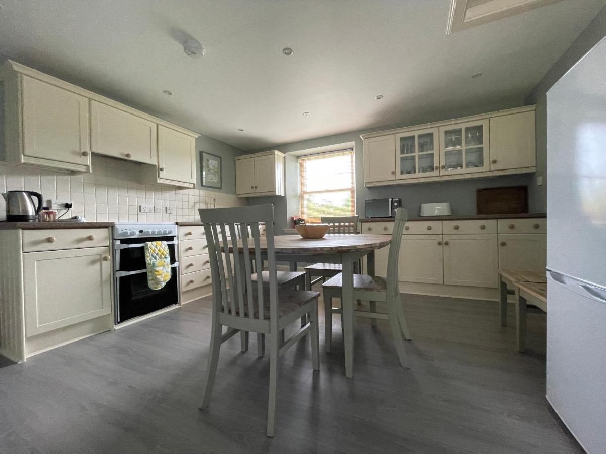 Balloan Cottage Dornoch Zewnętrze zdjęcie