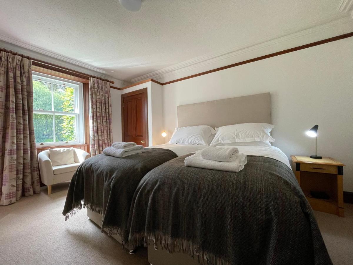 Balloan Cottage Dornoch Zewnętrze zdjęcie