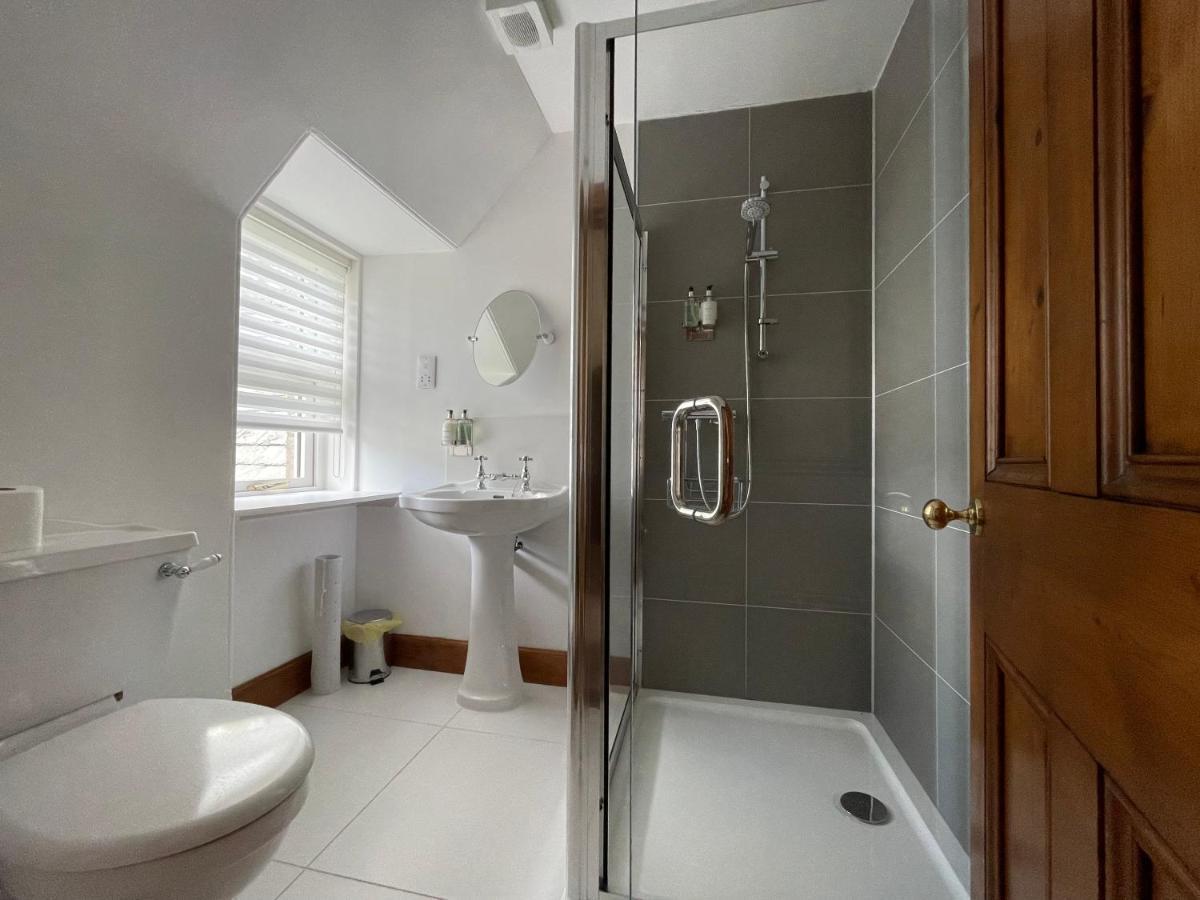 Balloan Cottage Dornoch Zewnętrze zdjęcie
